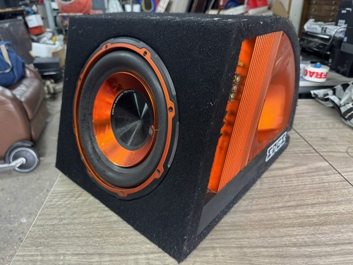 Edge ed510a 750w subwoofer - edge,