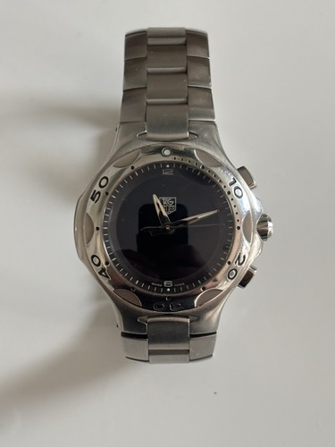 Tag heuer digital kirium - tag,