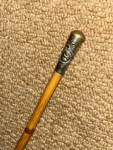 Ww1 military bamboo swagger - ww1,