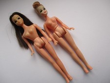 Palitoy Pippa doll Topper Dawn