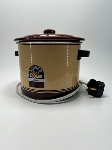 Tower slo cooker compact - tower,