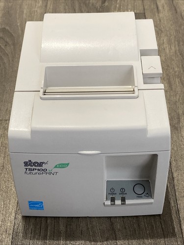 Star tsp100 143iiu usb 80mm - star,