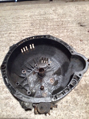 Peugeot 504 gearbox bell - peugeot,