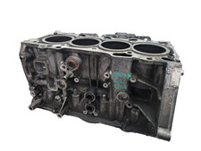 2013-2020 MAZDA 6 2.2 SKYACTIVE DIESEL BARE ENGINE BLOCK SH SH01 47K MILES