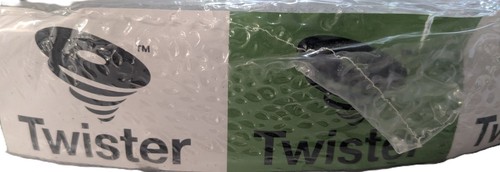 Twister floor cleaning - twister, 20”