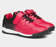 BOYS ASTRO TURF TRAINERS CASUAL SCHOOL SPORTS RUNNING FOOTBALL BOOTS SHOES