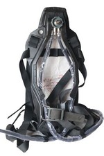 Drager Breathing Apparatus