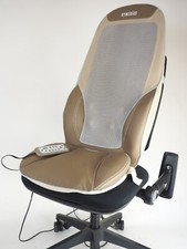 Homedics Shiatsu Massager Cocoon Shiatsu Max