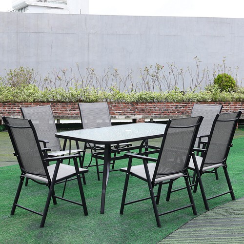 Outdoor garden furniture - garden,