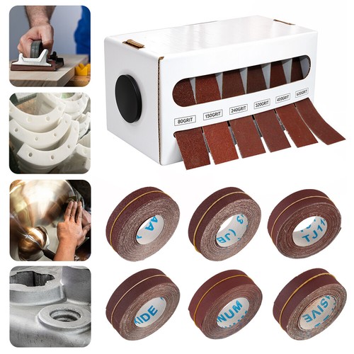 600grit emery cloth - 80-600grit,