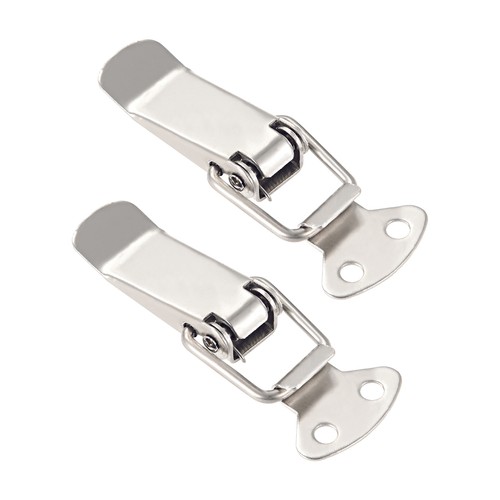 Pcs iron spring loaded - 2,