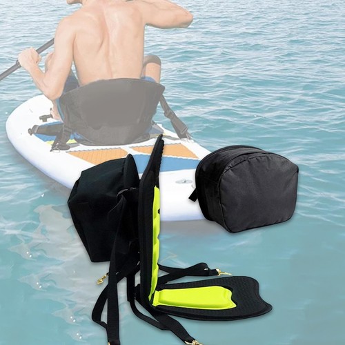 Paddle board kayak seat - board,