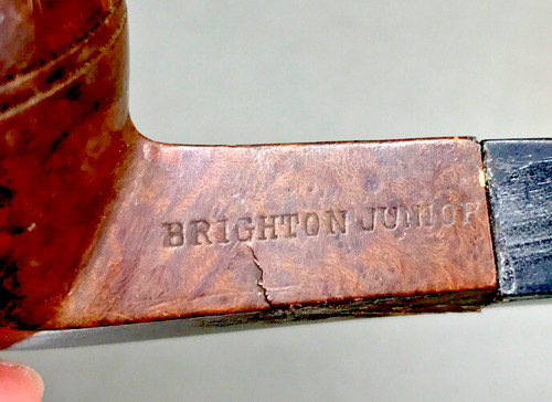 Antique brighton junior - brighton,
