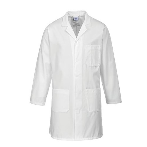 Portwest standard lab - standard, coats