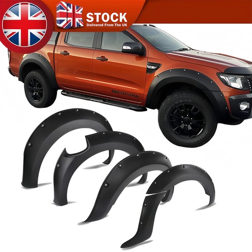 Wheel arches body kit - kit, styling