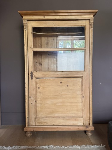 Victorian pine glazed - victorian,