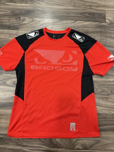 Bad boy pro - pro, red