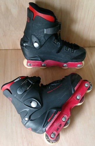 Vintage salomon st60 - salomon,