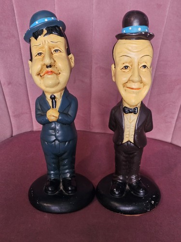 Vintage laurel hardy - laurel,