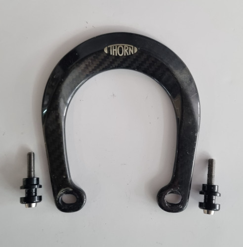 Thorn carbon fibre - carbon,