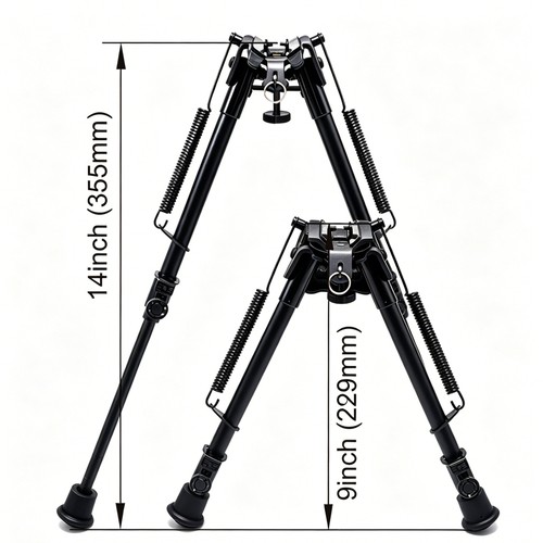 New harris bipods inch - 9-13,