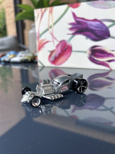 Hot wheels ratbomb 2008 first - ratbomb,,