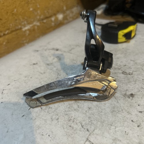 Shimano tiagra 4700 - shimano, fd-4700
