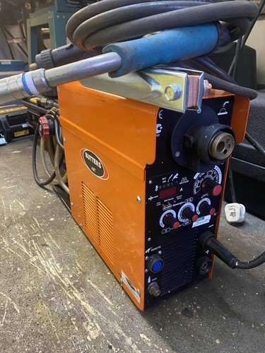Welder