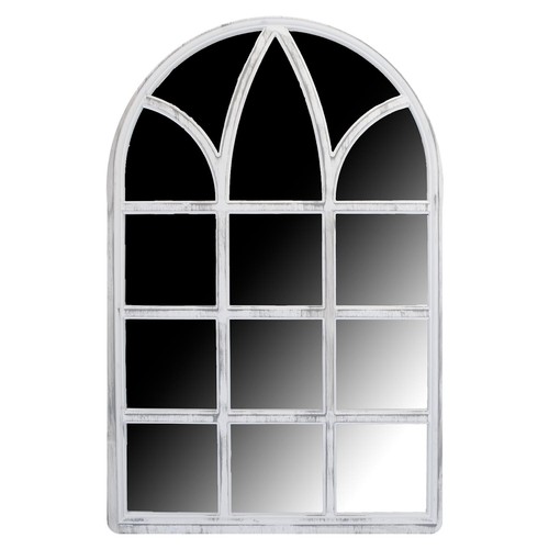 Mirror for garden 5cm - mirror, 78.5cm