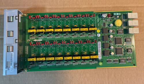 Genuine samsung port ext - genuine, 16-port