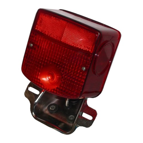 Complete taillight for - taillight,
