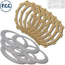 Clutch Disc Kit + Gasket Set