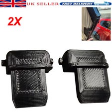 2x Camper Van Remis Cab Blind Hinge Repair Fit Bailey Ducato Remifront Motorhome