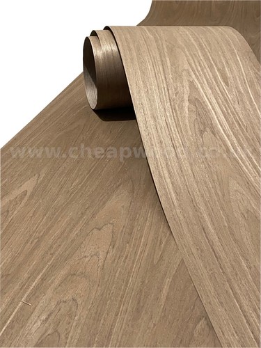European walnut veneer - walnut,