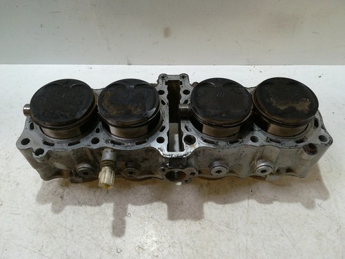 Suzuki gsf1250 bandit barrels - suzuki,