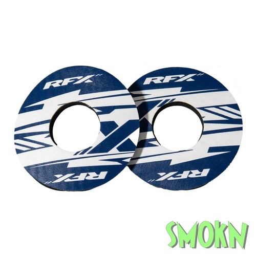 Handlebar grip donuts rfx - grip,
