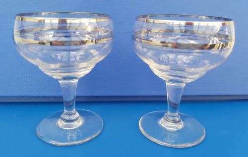 Antique silver clear - antique, &