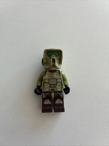 Lego star wars minifigures - wars,