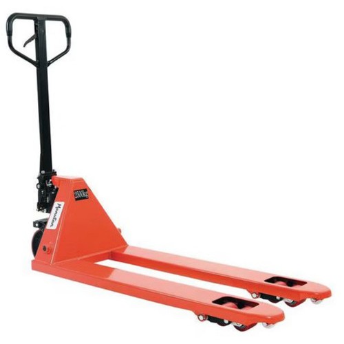 Hand pallet truck 2500kg - pallet,