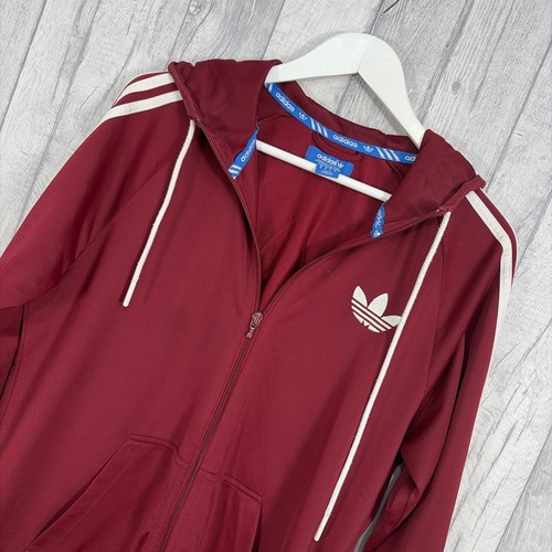 Adidas y2k full zip track - adidas,