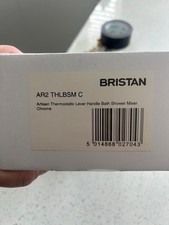 Bristan AR2 THLBSM C