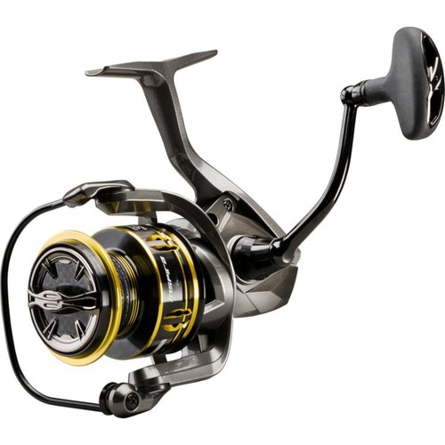 Lure fishing reel okuma - lure,