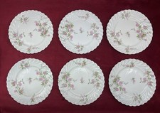 Haviland Sylvia Sylvie White