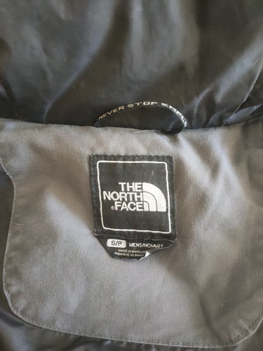 The north face - north, men's