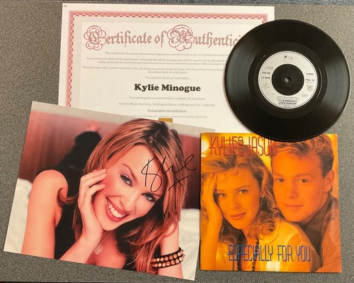 Kylie minogue especially for - kylie, minogue,especially