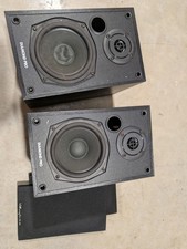 Wharfdale Diamond Pro