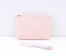 Sandro Paris Women's Bag Shoulder Bag Leather SA560E