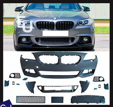 FOR BMW 5 SERIES F10 F11 13-17
