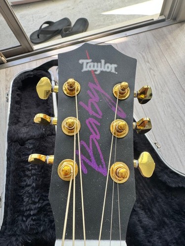 301 baby taylor usa - baby, made