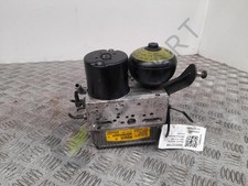 2002-2008 MERCEDES E CLASS ABS